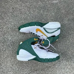 Nike 2K5  Hurache Sneakers Size 9.5